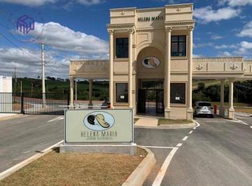 58c2b1aa9ed5e631973247556803a262c525ce5c · Terreno à venda, 200 m² por R$ 270.000,00 - Helena Maria Jardim Residencial - Sorocaba/SP