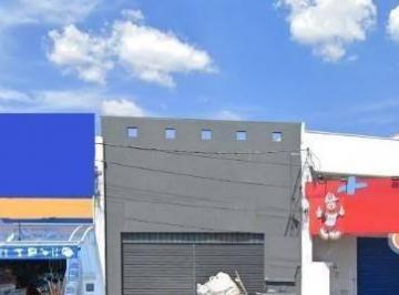 b8dfcb9b284985366ea2c941b5df7f7eca6ee257 · Ponto à venda, 1467 m² por R$ 8.565.660,00 - Jardim Vera Cruz - Sorocaba/SP