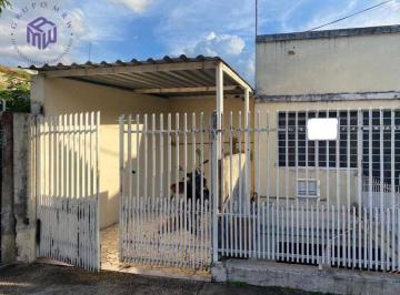 4b0d58f843c8c8f6116ca9ddb4df5035b3dc209f · Casa com 3 dormitórios à venda, 170 m² por R$ 350.000,00 - Vila São João - Sorocaba/SP