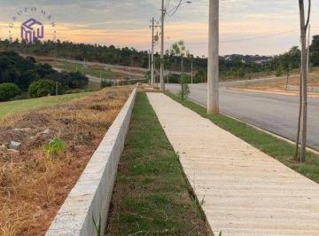 c1c58acc94349f7ff2e942b246f0873b212a1bae · Terreno à venda, 357 m² por R$ 430.000,00 - Helena Maria Jardim Residencial - Sorocaba/SP