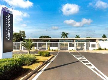 1173e0a37a79215c3f28bfd6c9a9fd5b943d6288 · Terreno à venda, 1000 m² por R$ 1.140.000,00 - Condomínio Saint Patrick - Sorocaba/SP