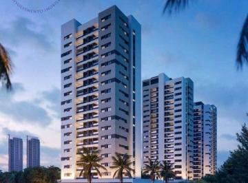 87b44b5f1bb07785188f2ae4ab12ccbcd59e2f7c · Apartamento com 1 dormitório à venda, 48 m² por R$ 446.000,00 - Além Ponte - Sorocaba/SP