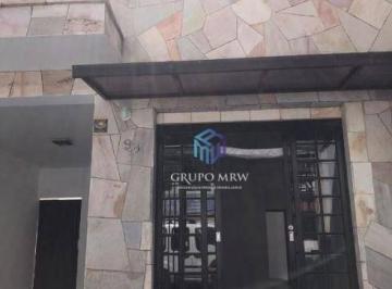8db63f581808312c3724f1a7a312b6159da4e19a · Casa com 3 dormitórios à venda, 274 m² por R$ 750.000,00 - Vila Augusta - Sorocaba/SP