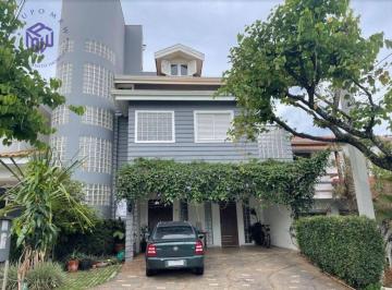 444e4da8614acb94453ba640900827250fd738ca · Casa com 5 dormitórios à venda, 398 m² por R$ 1.600.000,00 - Condomínio Villa dos Inglezes - Sorocab