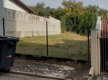 40f460ce61206c7851112d0424f1303ad1dd7e81 · Terreno à venda, 461 m² por R$ 410.000,00 - Mangal - Sorocaba/SP