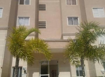 07441eed359655528400ef7a0c2301235f42545f · Apartamento com 2 dormitórios à venda, 50 m² por R$ 320.000,00 - Além Ponte - Sorocaba/SP