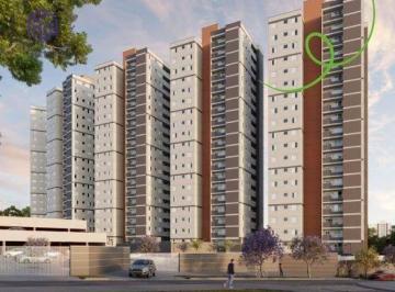 894b6f1e973ed0f9c7684677231f8e10c1644c8c · Apartamento com 2 dormitórios à venda, 52 m² por R$ 295.000,00 - Chácaras Reunidas São Jorge - Soroc