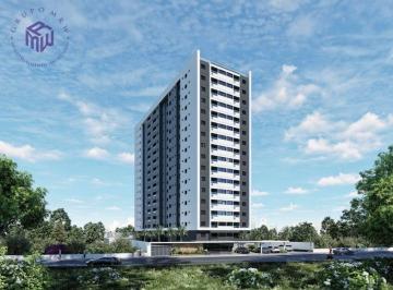 44eefeed2e5b53c4430a6205c132aee4573306a6 · Apartamento com 2 dormitórios à venda, 60 m² por R$ 438.000,00 - Jardim Pagliato - Sorocaba/SP