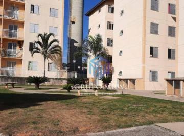 3b3871090d5ce5794e532674c2703aa1ecea50c1 · Apartamento com 2 dormitórios à venda, 50 m² por R$ 195.000,00 - Jardim Tatiana - Votorantim/SP