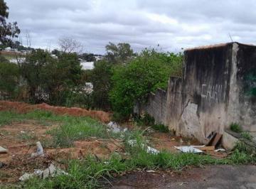 4841ff177d8f4be3721ab1341848322249eca7bd · Terreno à venda, 320 m² por R$ 250.000,00 - Parque Santos Dumont - Votorantim/SP