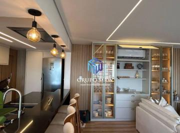7730cdea6c76d1109db94868b474ce00242d671e · Apartamento com 3 dormitórios à venda, 136 m² por R$ 1.890.000,00 - Parque Campolim - Sorocaba/SP
