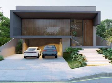 e7dc14bfcdb5512caf6140580f5e75b397d42dc8 · Casa com 3 dormitórios à venda, 293 m² por R$ 2.200.000,00 - Alphaville Nova Esplanada 4 - Votoranti