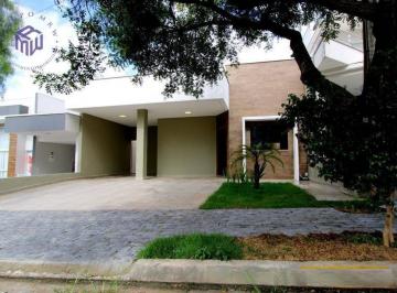 6b9df647b674fe20682ac04f5bd39cbc3dd0b31a · Casa com 3 dormitórios à venda, 119 m² por R$ 800.000,00 - Condominio Golden Park Residence - Soroca