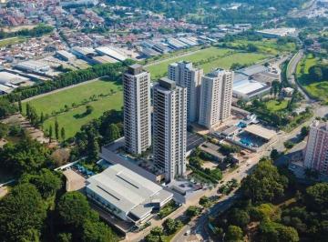 a8453d73a2e449c1ac06a1e401cd5ad65bee4707 · Apartamento com 2 dormitórios à venda, 65 m² por R$ 676.200,00 - Além Ponte - Sorocaba/SP