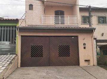 2a17fa8a700ca36553f134034ec45234fa4c80b0 · Casa com 2 dormitórios à venda, 254 m² por R$ 415.000,00 - Jardim Paraná - Sorocaba/SP