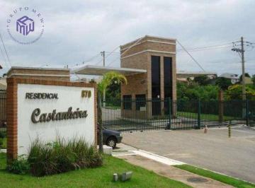 1fc324a9560b8712b243d62c1f8b7eb71b2757a5 · Terreno à venda, 382 m² por R$ 600.000,00 - Condomínio Residencial Castanheira - Sorocaba/SP