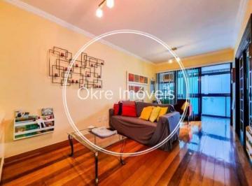 Apartamento · 95m² · 2 Quartos · 1 Vaga · Ótima localização: apartamento com 2 quartos à venda em Botafogo!