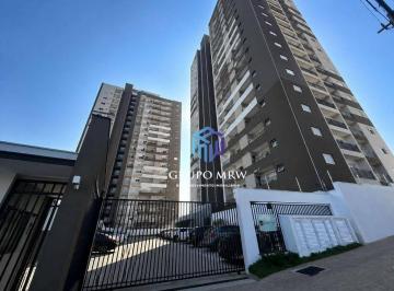 6c149f9eae38f957e27afe2b4baae3c10dd02d7b · Apartamento com 2 dormitórios à venda, 62 m² por R$ 460.000,00 - Jardim São Carlos - Sorocaba/SP