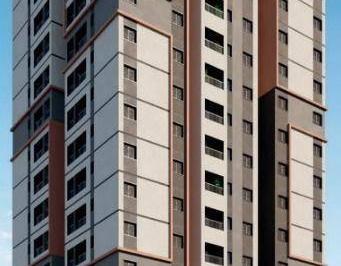 13be283be01268e3e9e70f6949b3ce2d0e2d3dee · Apartamento com 2 dormitórios à venda, 54 m² por R$ 466.334,05 - Jardim Santa Rosália - Sorocaba/SP