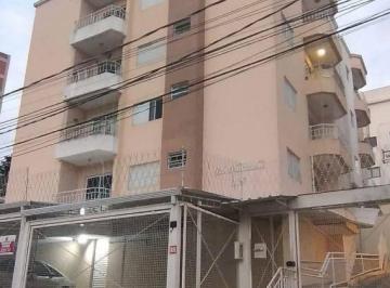 5c02a77cac54b3922dd5ae072cedc2cf60e4a9d1 · Apartamento com 2 dormitórios, 60 m² - venda por R$ 270.000,00 ou aluguel por R$ 2.200,00/mês - Vila