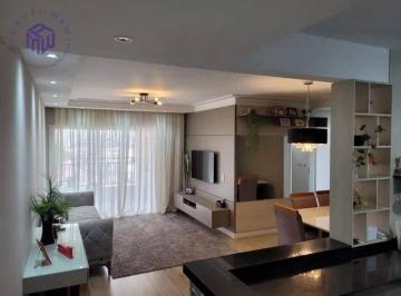 1827b409d0f81339982aab5cc474974476babef0 · Apartamento com 3 Quartos à venda, 96 m² por R$ 899.000 - Além Ponte - Sorocaba/SP
