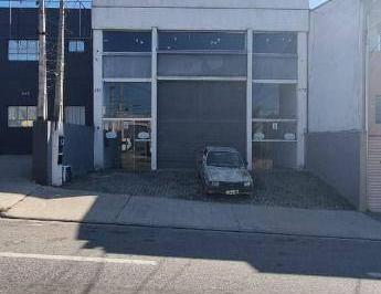 f0e5b5e85990b83cea0d9b979c35e80d61fab0d0 · Galpão à venda, 320 m² por R$ 2.200.000,00 - Parque Vitória Régia - Sorocaba/SP