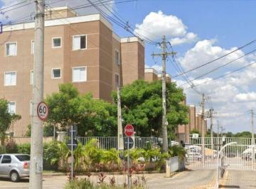60e1eacf2d0e1f4b9dfade373cb4ac286b86a161 · Apartamento com 2 dormitórios à venda, 53 m² por R$ 275.000,00 - Loteamento Dinorá Rosa - Sorocaba/S