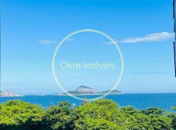 Apartamento · 91m² · 2 Quartos · 1 Vaga · Flat - Apart Hotel - 2 quartos - Ipanema