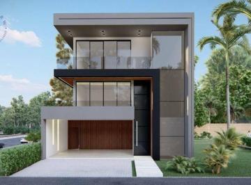 d3d7e695f7ee236d9803c70a6c7e64713b64deb9 · Casa com 3 dormitórios à venda, 250 m² por R$ 2.500.000,00 - Condomínio Gramados de Sorocaba - Soroc