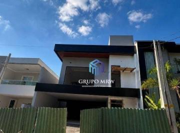 e463bc789236526b44efe8c9f0d95be0692c3877 · Casa com 3 dormitórios à venda, 250 m² por R$ 1.650.000,00 - Condomínio Gramados de Sorocaba - Soroc