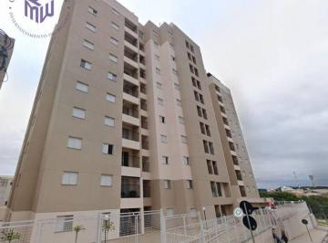 5c501f6c7d73b0d02dbabf0984ecb2390887edac · Apartamento com 3 dormitórios à venda, 72 m² por R$ 490.000,00 - Jardim Nova Manchester - Sorocaba/S