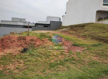 5702e4225f32ba60dcf151a6dd15cf1143629afa · Terreno à venda, 250 m² por R$ 330.000,00 - Sunlake Spa Residencial - Sorocaba/SP