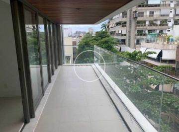 Apartamento · 236m² · 3 Quartos · 2 Vagas · Cobertura Duplex - 3 quartos - Leblon
