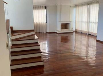 7dfba70f37478cece9917f06215ac21cca3d3d75 · Cobertura com 3 dormitórios à venda, 433 m² por R$ 2.900.000,00 - Jardim Vergueiro - Sorocaba/SP