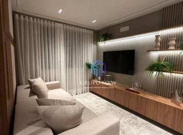 f78023b191213db8c5d66858f12faaefdc28e3c8 · Apartamento com 3 dormitórios à venda, 96 m² por R$ 850.000,00 - Parque Morumbi - Votorantim/SP