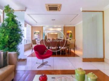 Apartamento · 164m² · 3 Quartos · 2 Vagas · Apartamento - 3 quartos - Ipanema