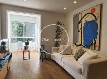 Apartamento · 86m² · 2 Quartos · Apartamento à venda em Ipanema