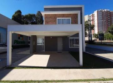 1172e87268867b0705dbfda19af732e71cedea2e · Casa com 3 dormitórios à venda, 131 m² por R$ 999.500,00 - Condomínio Tirreno Residences - Sorocaba/