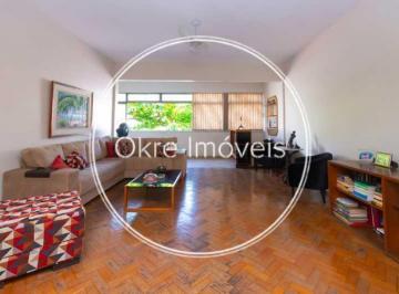 Apartamento · 169m² · 3 Quartos · 1 Vaga · Apartamento - / Residencial / Botafogo