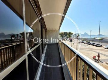Apartamento · 345m² · 4 Quartos · 2 Vagas · Apartamento - Padrão / Residencial / Copacabana