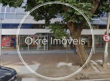 Comercial · 610m² · LOJA DE RUA EM IPANEMA