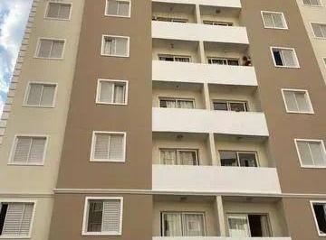 c8e6285de58fa747b7a74f56183d16c1d051dc4b · Apartamento com 2 dormitórios à venda, 52 m² por R$ 296.000,00 - Jardim Refúgio - Sorocaba/SP