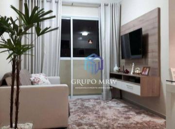 f1a21dcd10c78b8a4113b3cfec10579aa3b4621a · Apartamento com 2 dormitórios à venda, 52 m² por R$ 296.000,00 - Jardim Refúgio - Sorocaba/SP