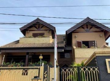 6d21262b24d84c64b7b4a78f633012bee4378de1 · Casa com 4 dormitórios à venda, 500 m² por R$ 1.240.000,00 - Jardim Embaixador - Sorocaba/SP