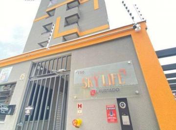 cf8ccf34109c90c315fb8058d5b1eb5f6a2b8442 · Apartamento com 2 dormitórios à venda, 48 m² por R$ 299.000,00 - Vila Carvalho - Sorocaba/SP