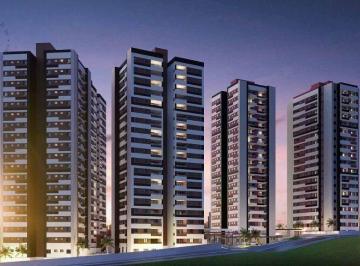 f157e4af3126f6088792256483c613fb9531a8f2 · Apartamento com 1 dormitório à venda, 74 m² por R$ 401.000,00 - Jardim Guarujá - Sorocaba/SP