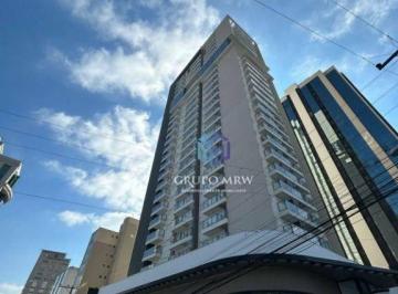 10c0c624fc8091cf1b8818bc60fc4fddb3a879fc · Apartamento com 1 dormitório à venda, 37 m² por R$ 459.000,00 - Parque Campolim - Sorocaba/SP