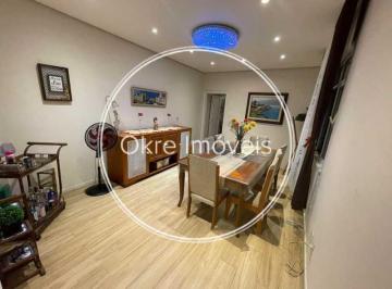 Apartamento · 190m² · 3 Quartos · 1 Vaga · Apartamento -  / Residencial / Copacabana