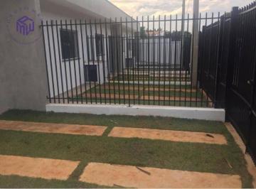 fe0f70b503dc812e5f62895caa4dc233b59fee5e · Casa com 2 dormitórios à venda, 48 m² por R$ 290.000,00 - Jardim Residencial Deolinda Guerra - Soroc