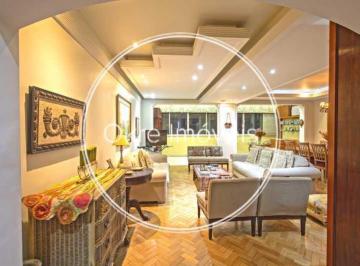 Apartamento · 260m² · 4 Quartos · 1 Vaga · Apartamento - / Residencial / Copacabana